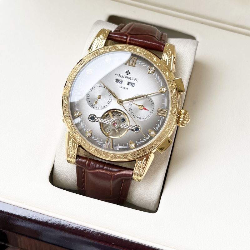 PATEK PHILIPPE Watches